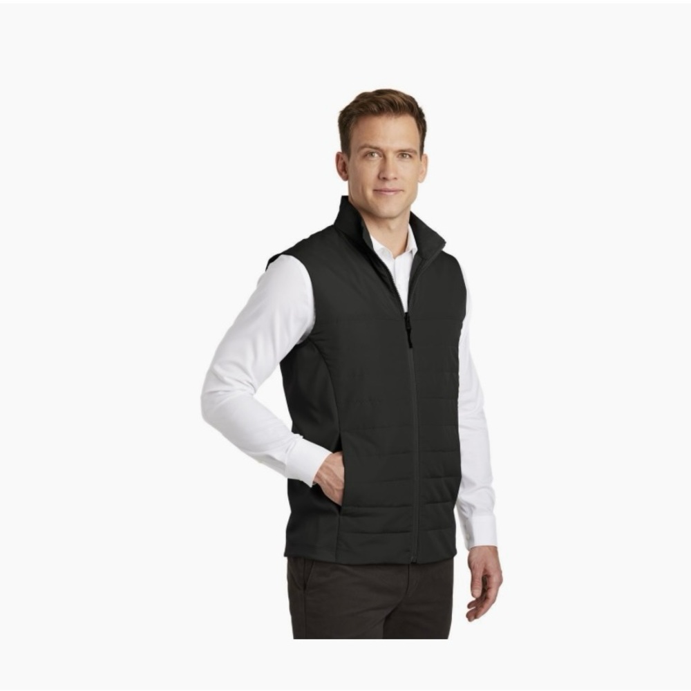 Port Authority J903 Collective Insulated Vest Sz L